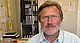 PD Dr. Wolfgang Beyer | Foto: Universität Hohenheim